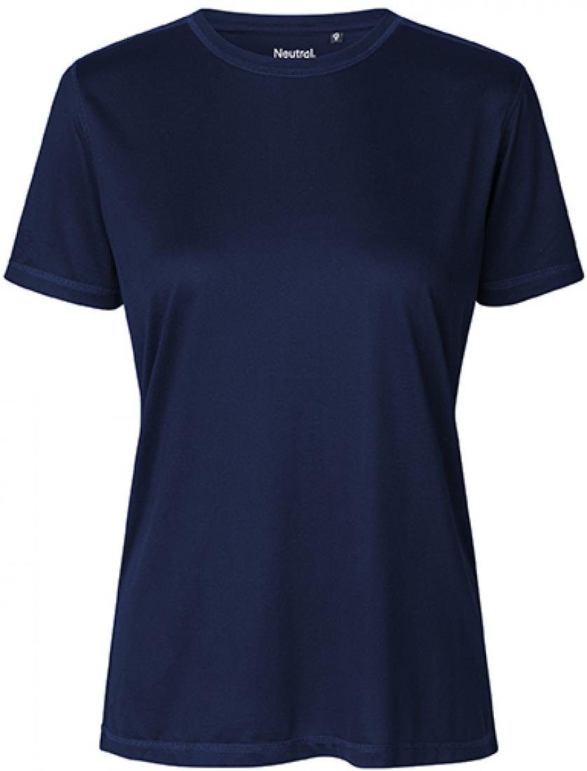 Neutral Rundhalsshirt Damen Shirt, Ladies Performance günstig online kaufen