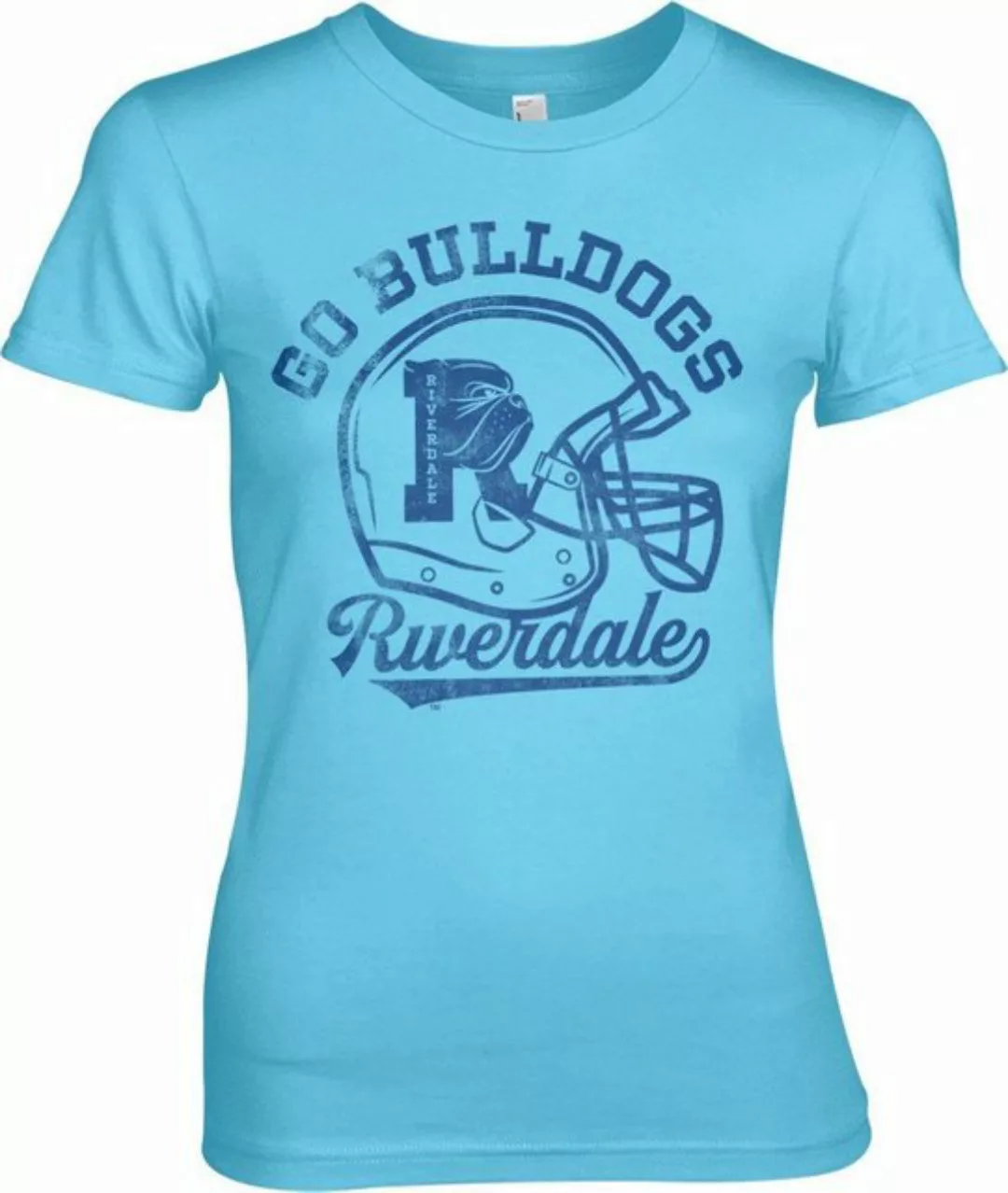 Riverdale T-Shirt günstig online kaufen