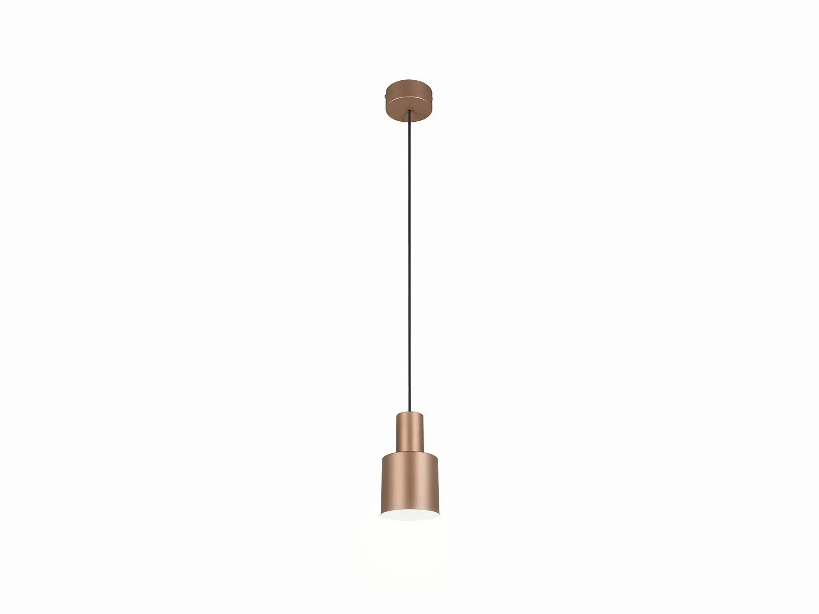 TRIO Leuchten LED Pendelleuchte, Dimmfunktion, LED günstig online kaufen