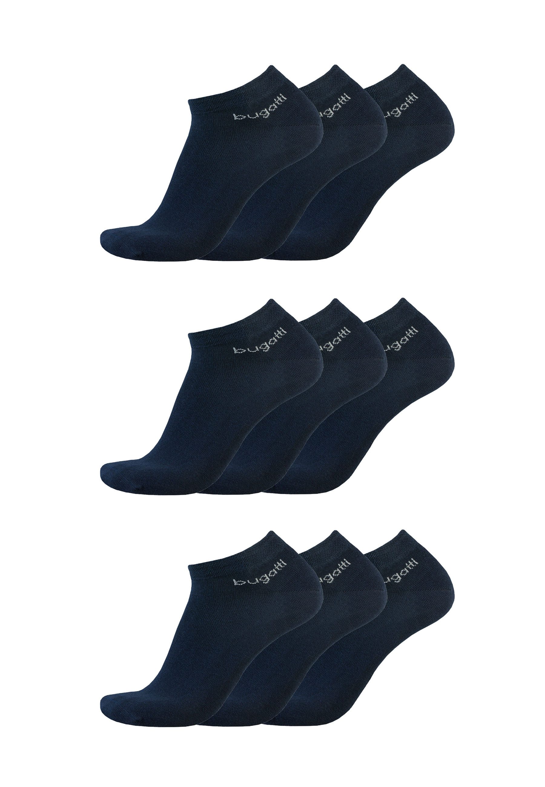 bugatti Socken bugatti sneaker 6er uni günstig online kaufen