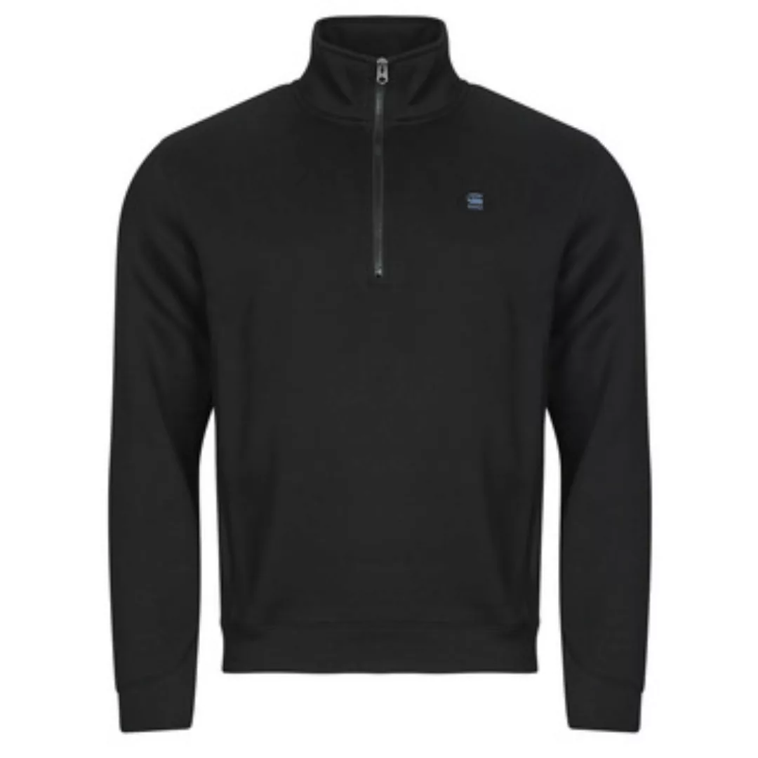 G-Star Raw  Sweatshirt PREMIUM CORE HALF ZIP R SW LS günstig online kaufen