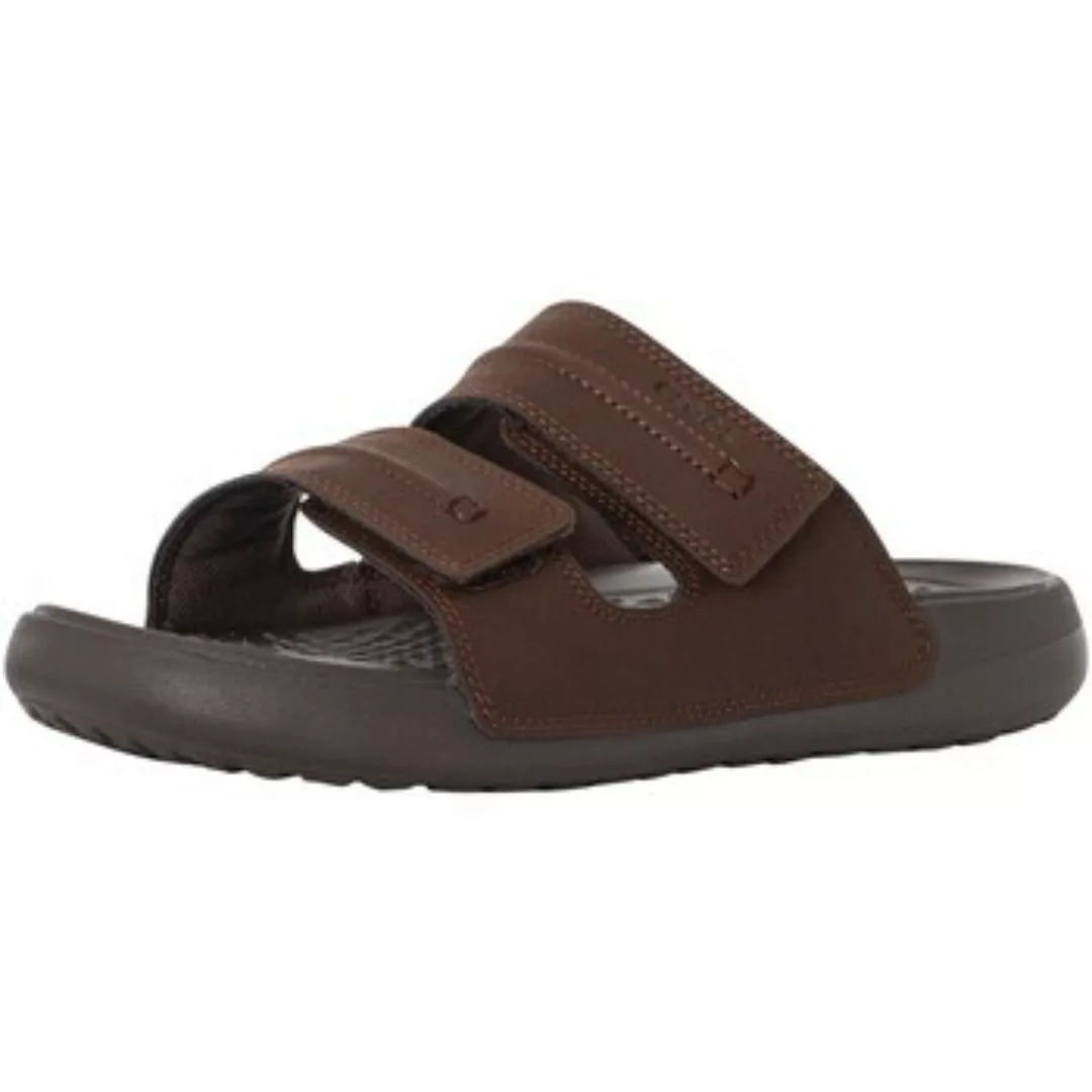 Crocs  Zehensandalen Yukon Vista II Sandalen günstig online kaufen