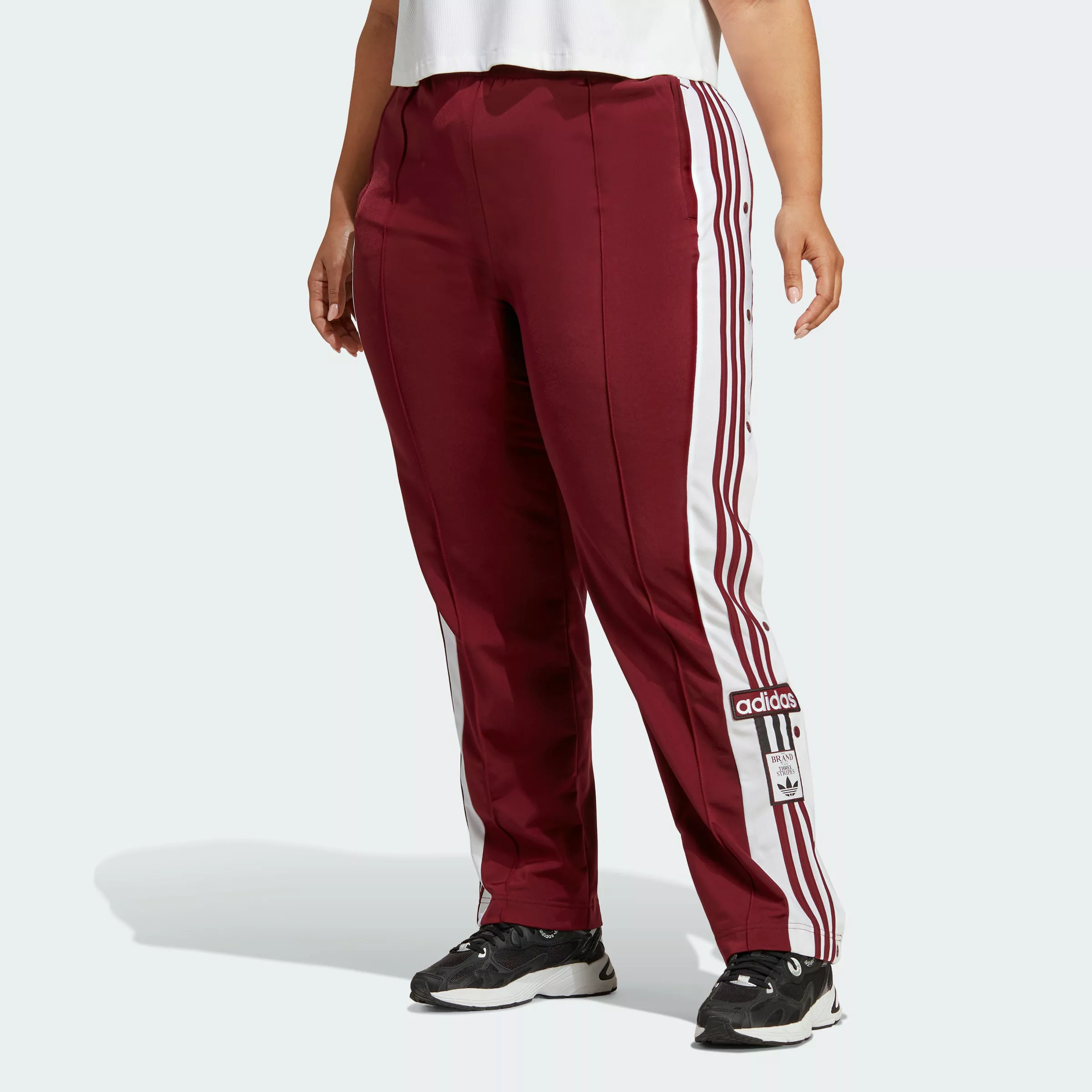 adidas Originals Sporthose "ADICOLOR CLASSICS ADIBREAK", (1 tlg.) günstig online kaufen