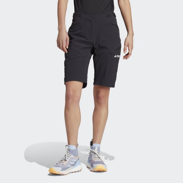 adidas TERREX Funktionsshorts TERREX XPERIOR SHORTS günstig online kaufen