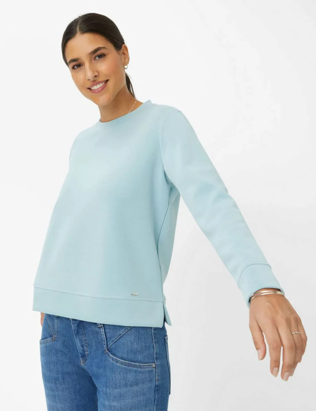 Brax Strickpullover Style BO günstig online kaufen