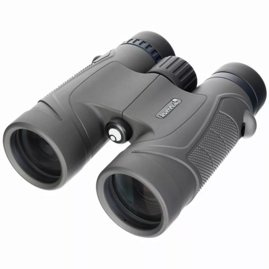 Levenhuk Levenhuk Fernglas Nitro 8x42 Fernglas günstig online kaufen