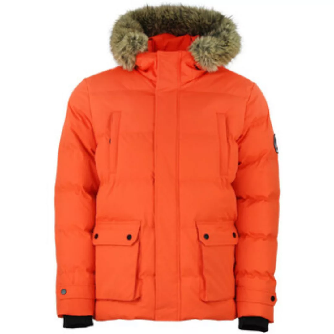 Peak Mountain  Parkas Parka homme CANABEL günstig online kaufen