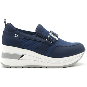 Donna Serena  Sneaker sneaker slip on con accessorio günstig online kaufen