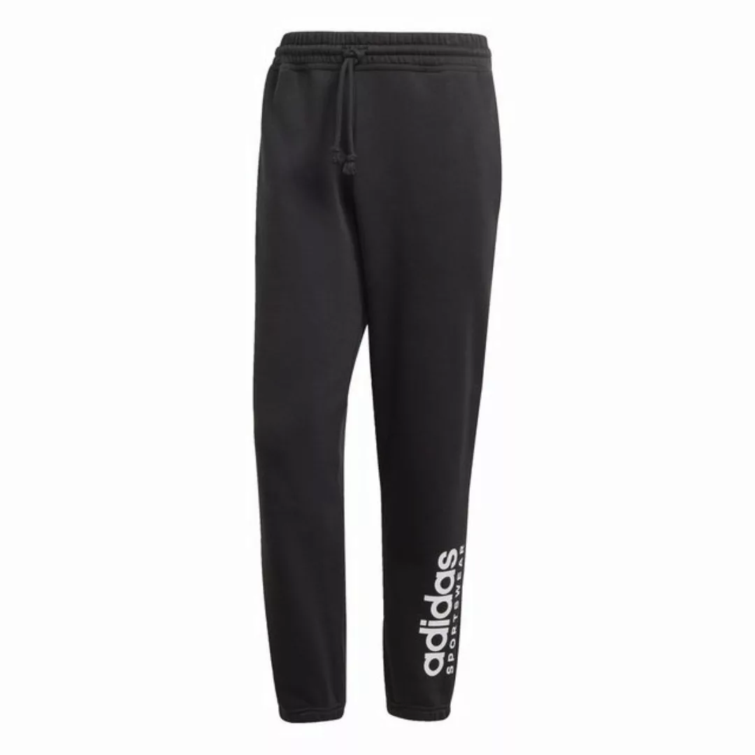 adidas Sportswear Sporthose "ALL SZN FLEECE GRAPHIC HOSE", (1 tlg.) günstig online kaufen