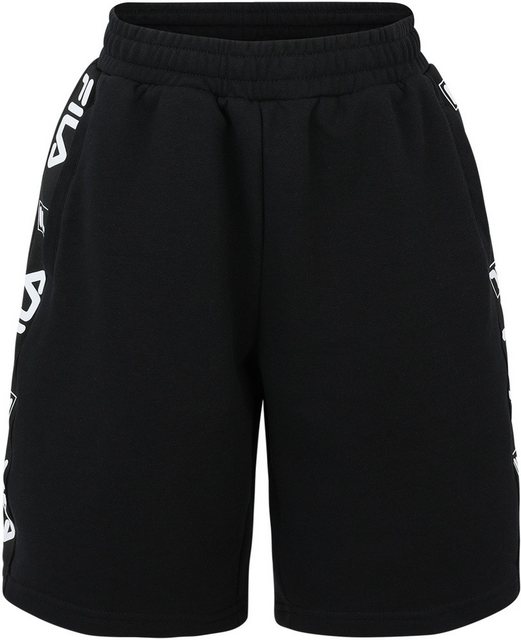 Fila Shorts Iden Taped Shorts günstig online kaufen