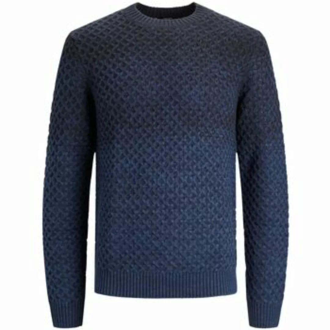 Jack & Jones  Pullover Strickpullover Steen Pullover R-Neck günstig online kaufen