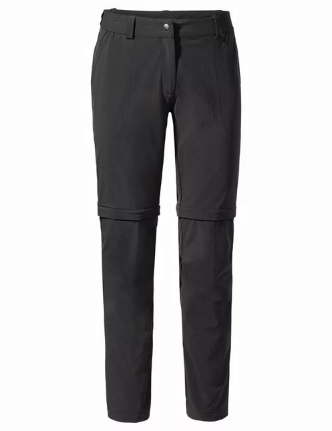 VAUDE Jerseyhose Damen Wanderhose Farley Stretch II Zip Off günstig online kaufen