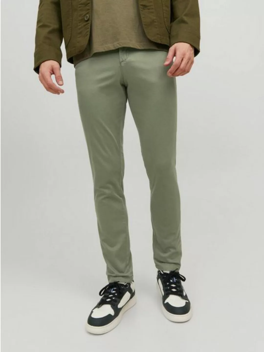 Jack & Jones Chinos JPSTMARCO JJBOWIE NOOS günstig online kaufen