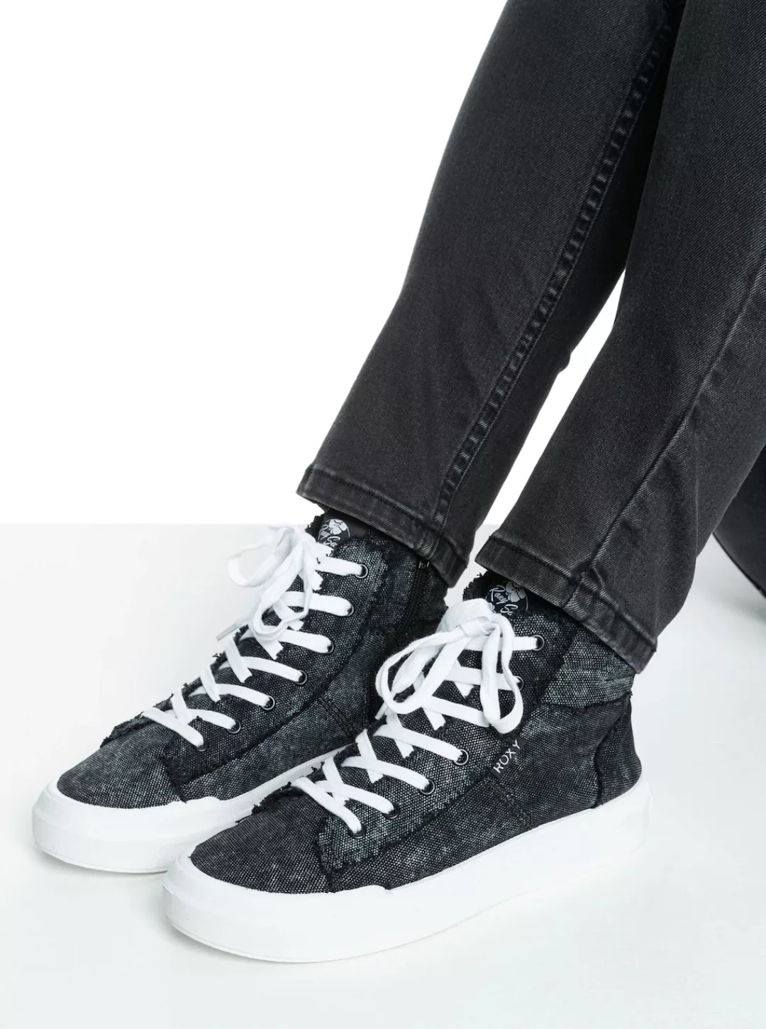 Roxy Sneaker "Roxy Rae" günstig online kaufen