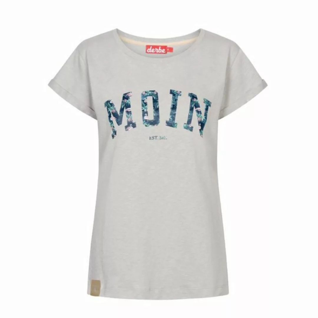Derbe T-Shirt Flamoin Damen T-Shirt (1-tlg) günstig online kaufen