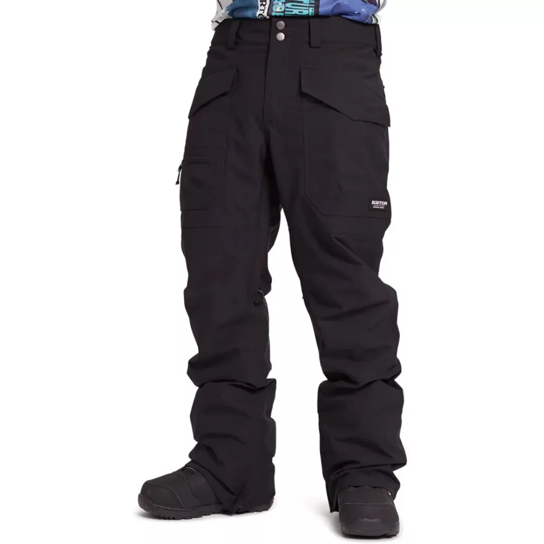 Burton Southside Slim Pant True Black günstig online kaufen