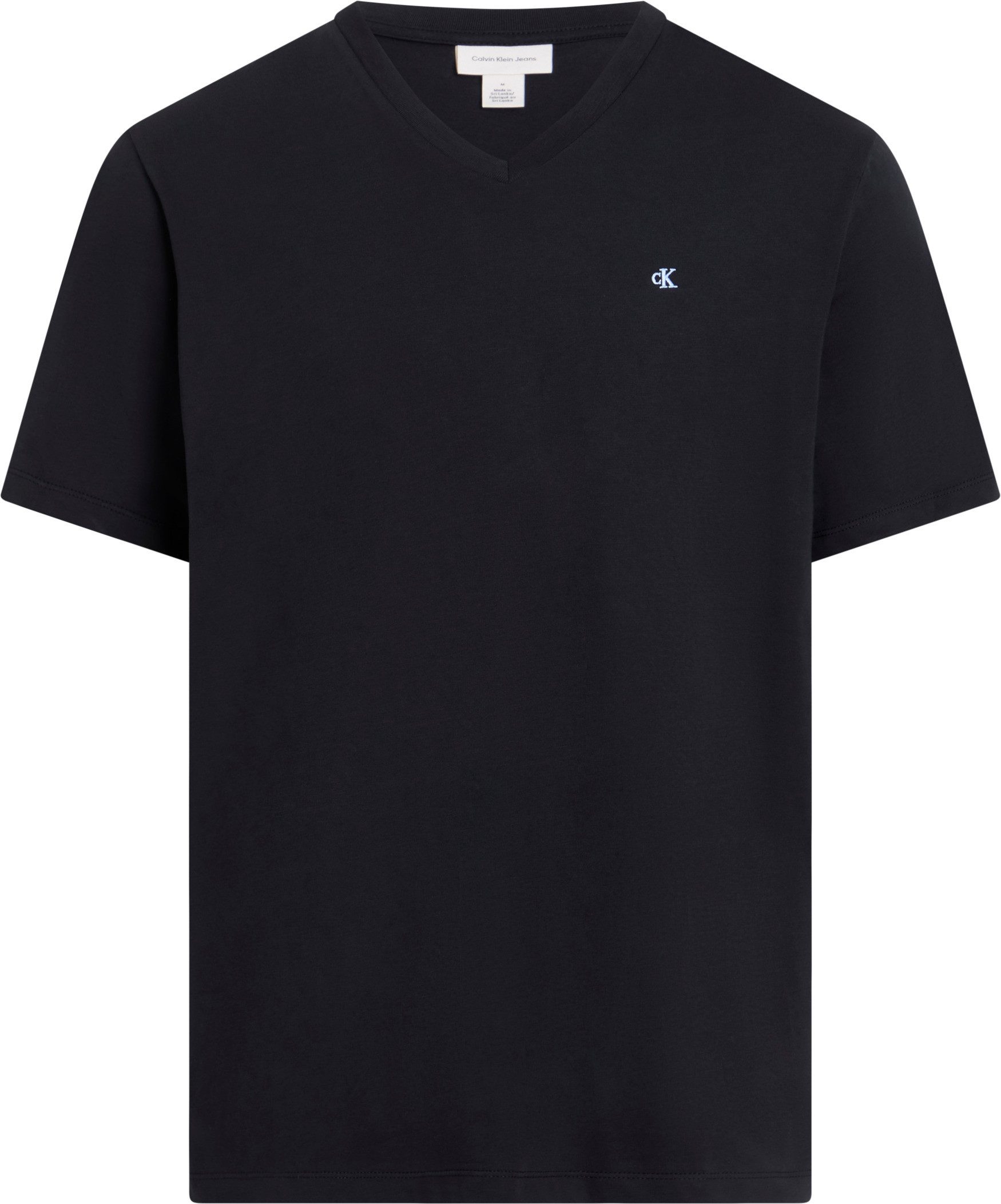 Calvin Klein Jeans T-Shirt SS SMOOTH günstig online kaufen