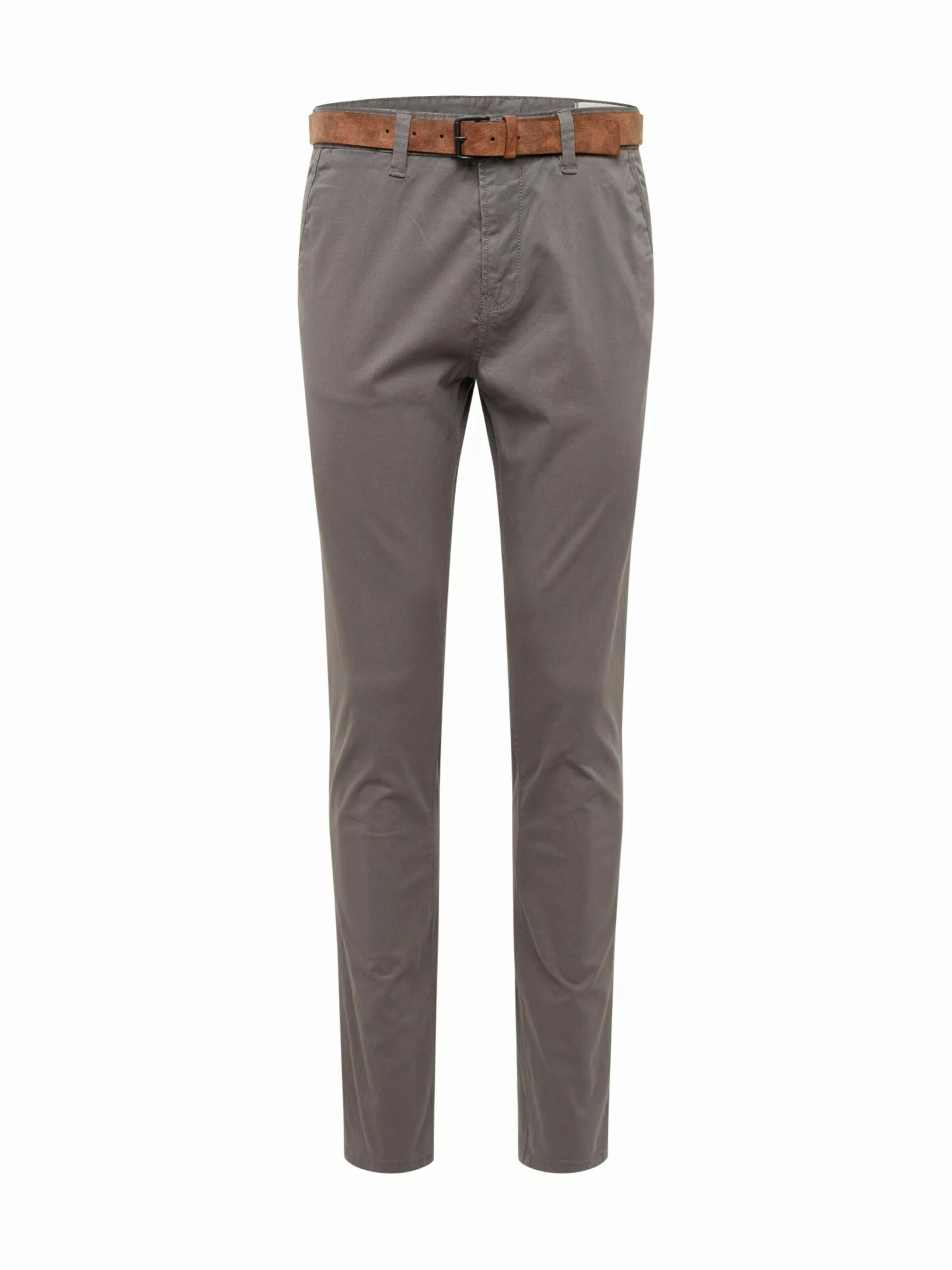 TOM TAILOR Denim Chinohose (1-tlg) günstig online kaufen