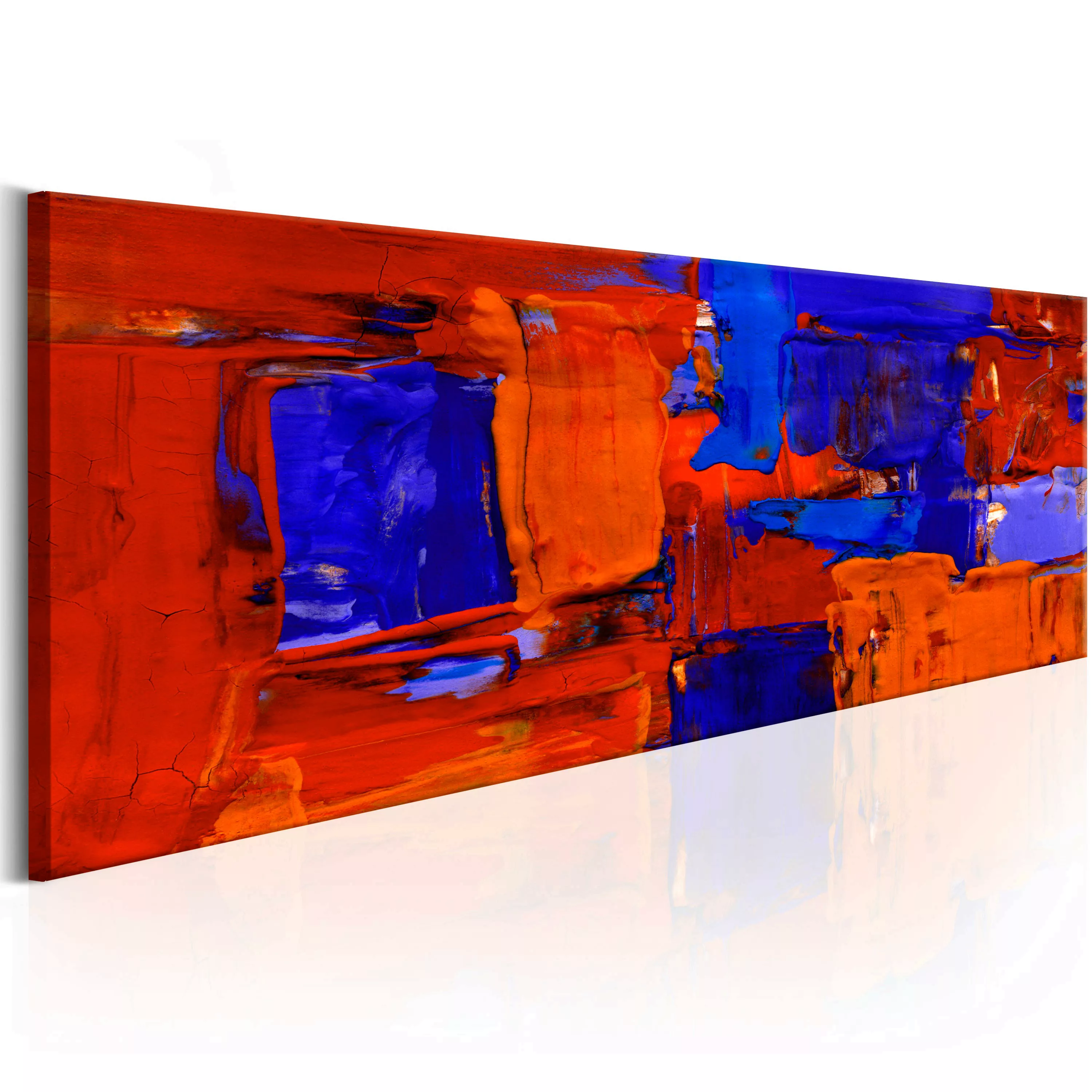 Wandbild - Sapphire Cave günstig online kaufen