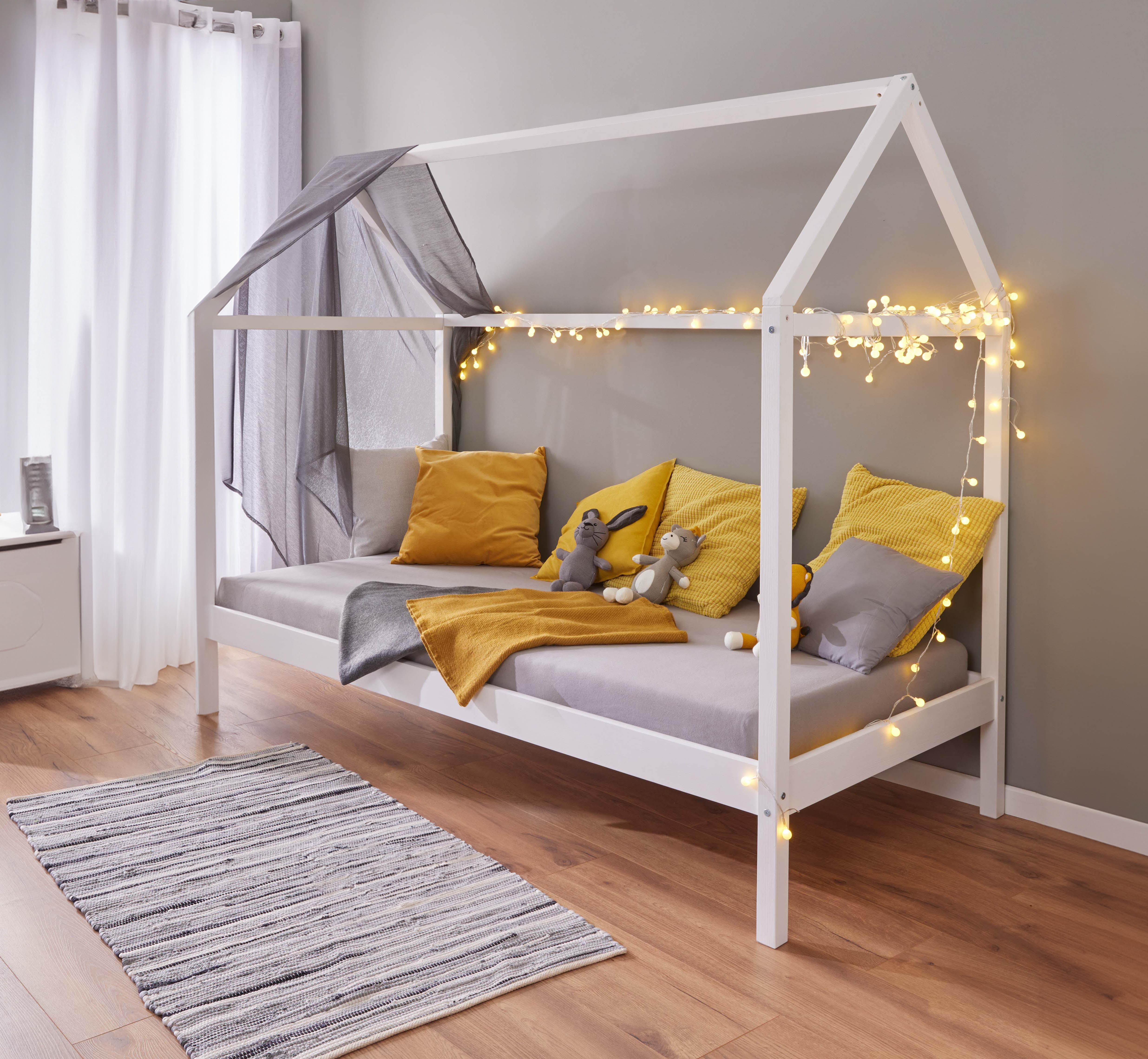 Inter Link Hausbett günstig online kaufen