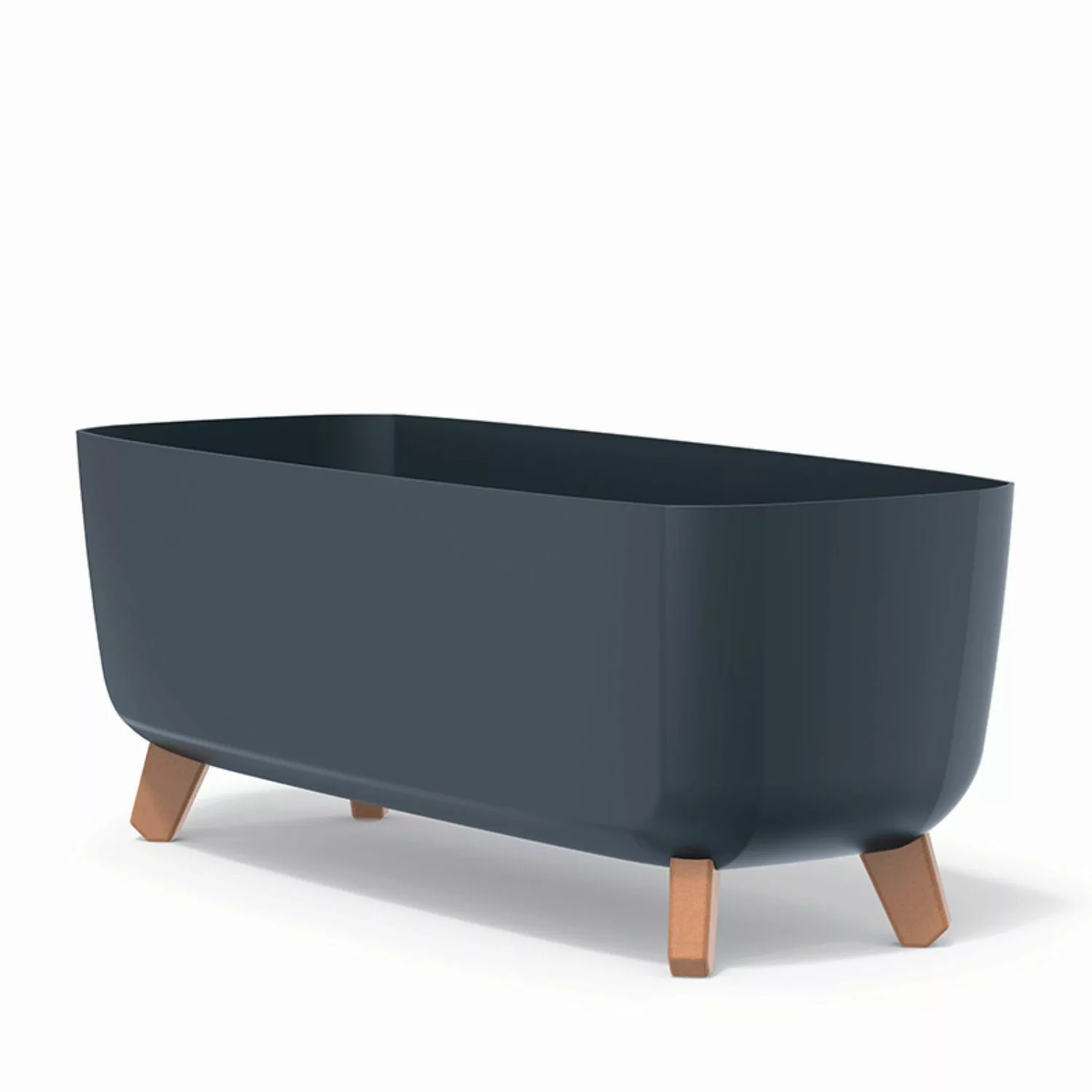 Prosperplast Blumentopf, Gracia Case Blumentopf mit günstig online kaufen