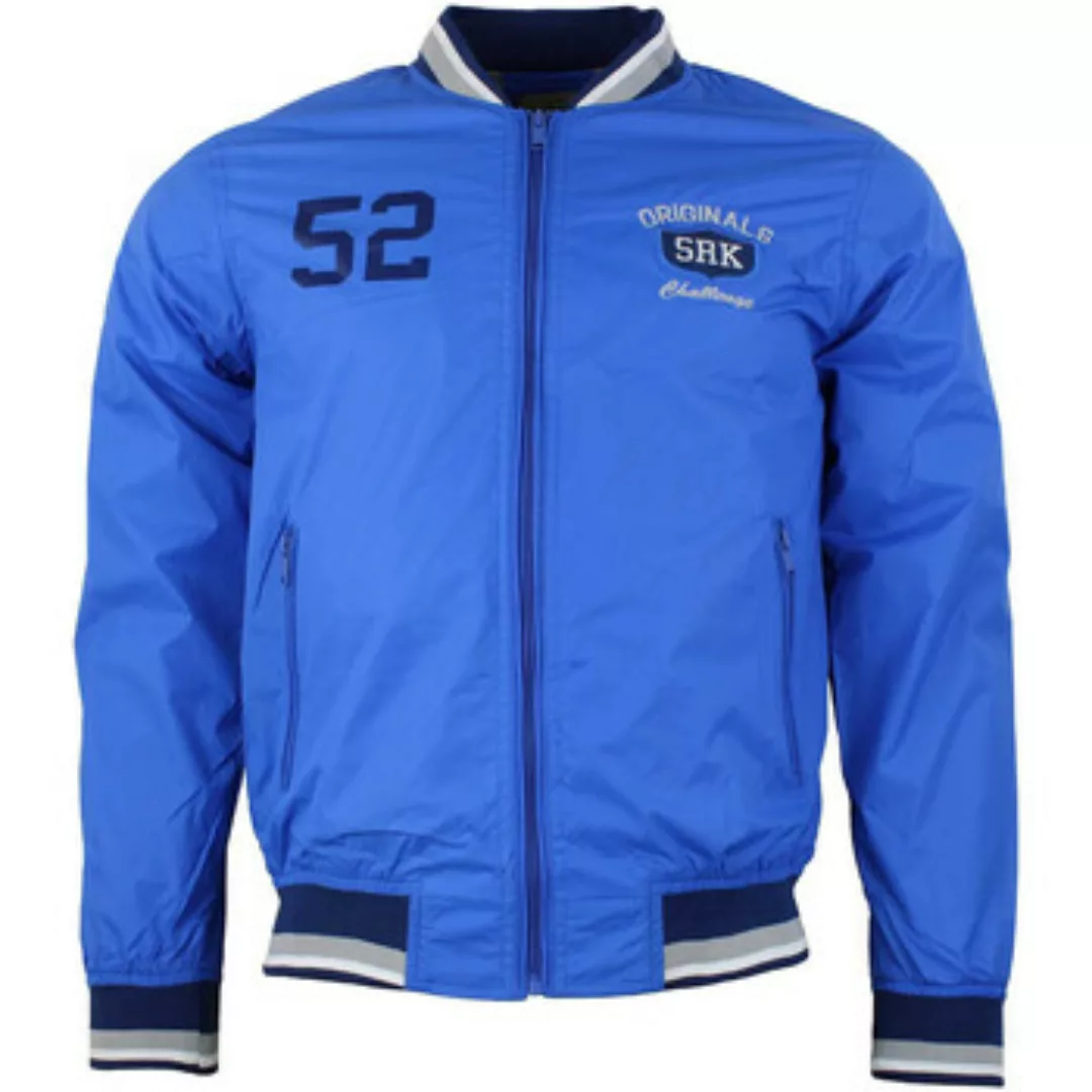 Srk  Herren-Jacke Blouson homme CAVEN günstig online kaufen