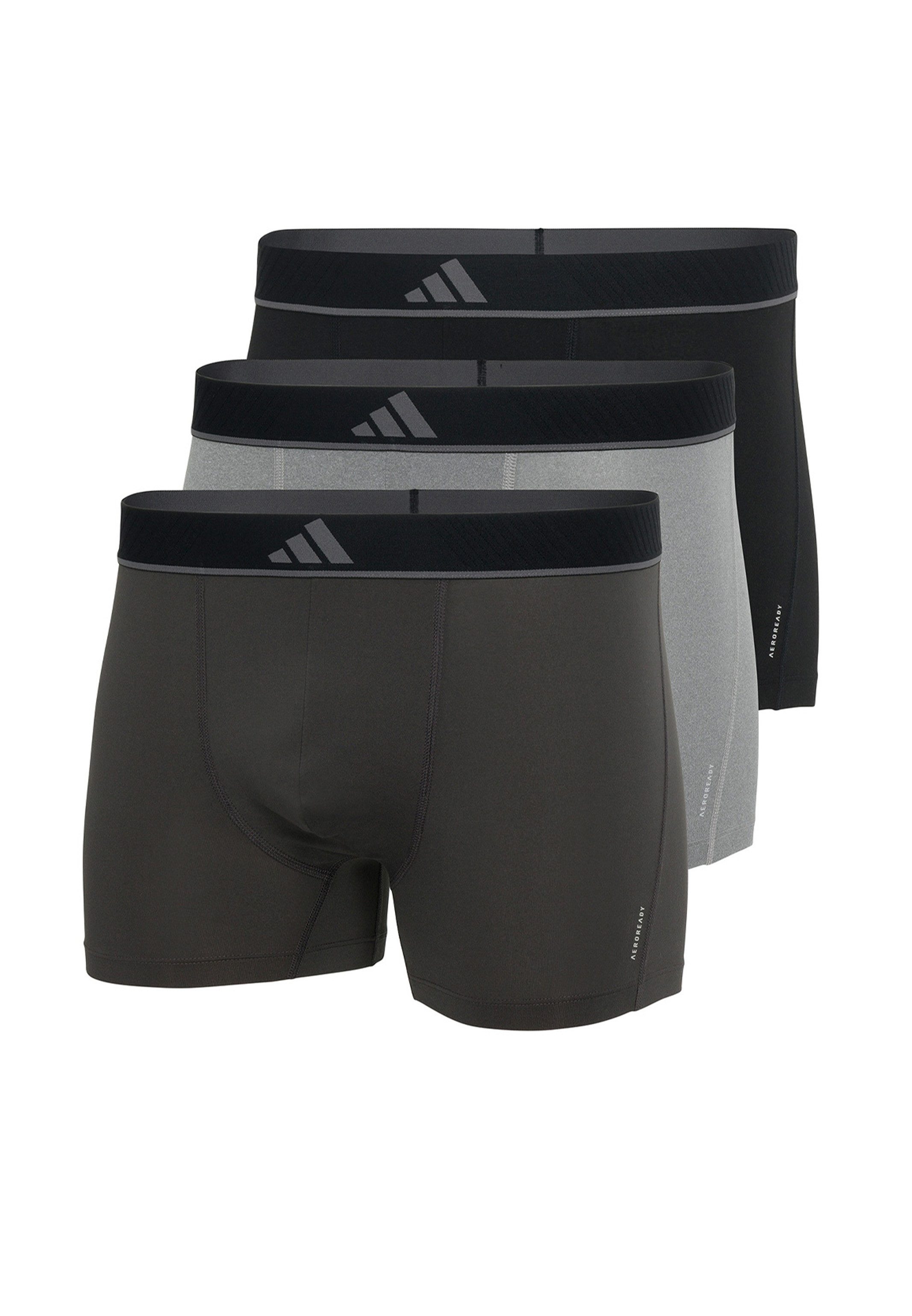 adidas Sportswear Boxershorts Active Micro Flex günstig online kaufen