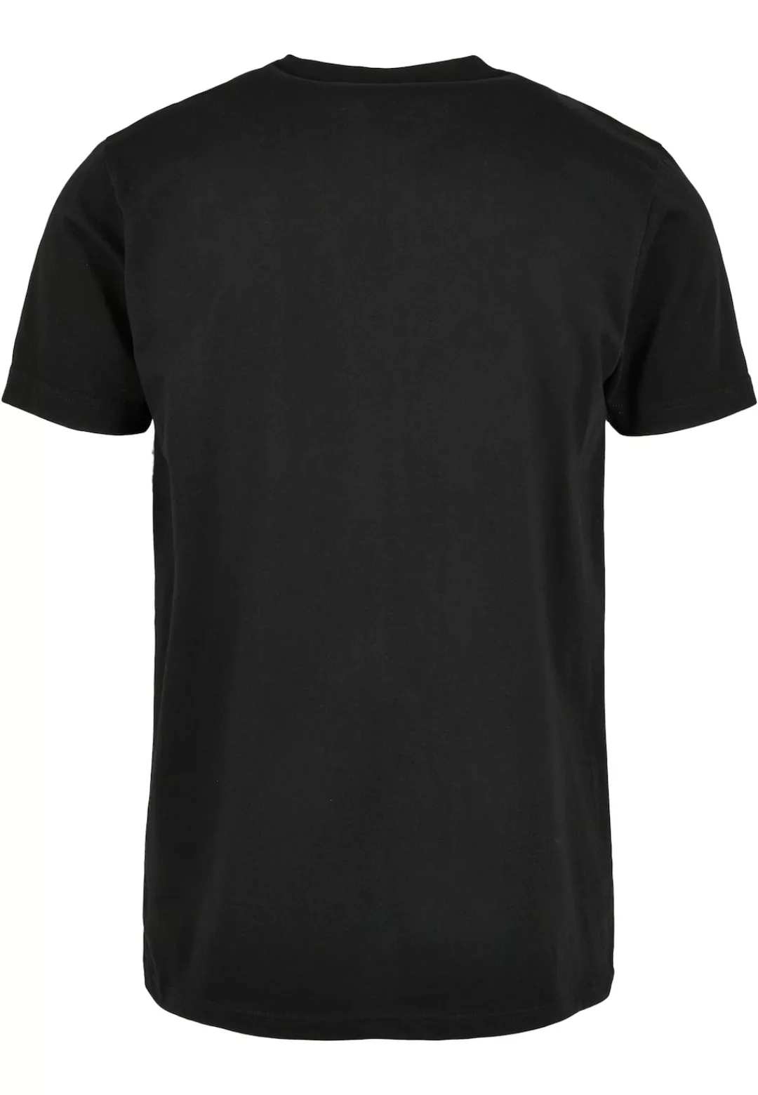 URBAN CLASSICS T-Shirt "Urban Classics Herren Organic Cotton Basic Pocket T günstig online kaufen