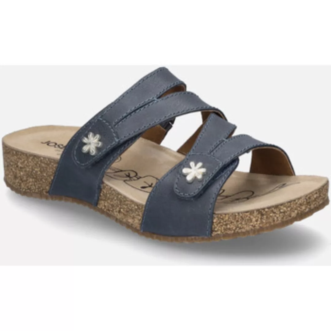 Josef Seibel  Sandalen Tonga 82, jeans günstig online kaufen