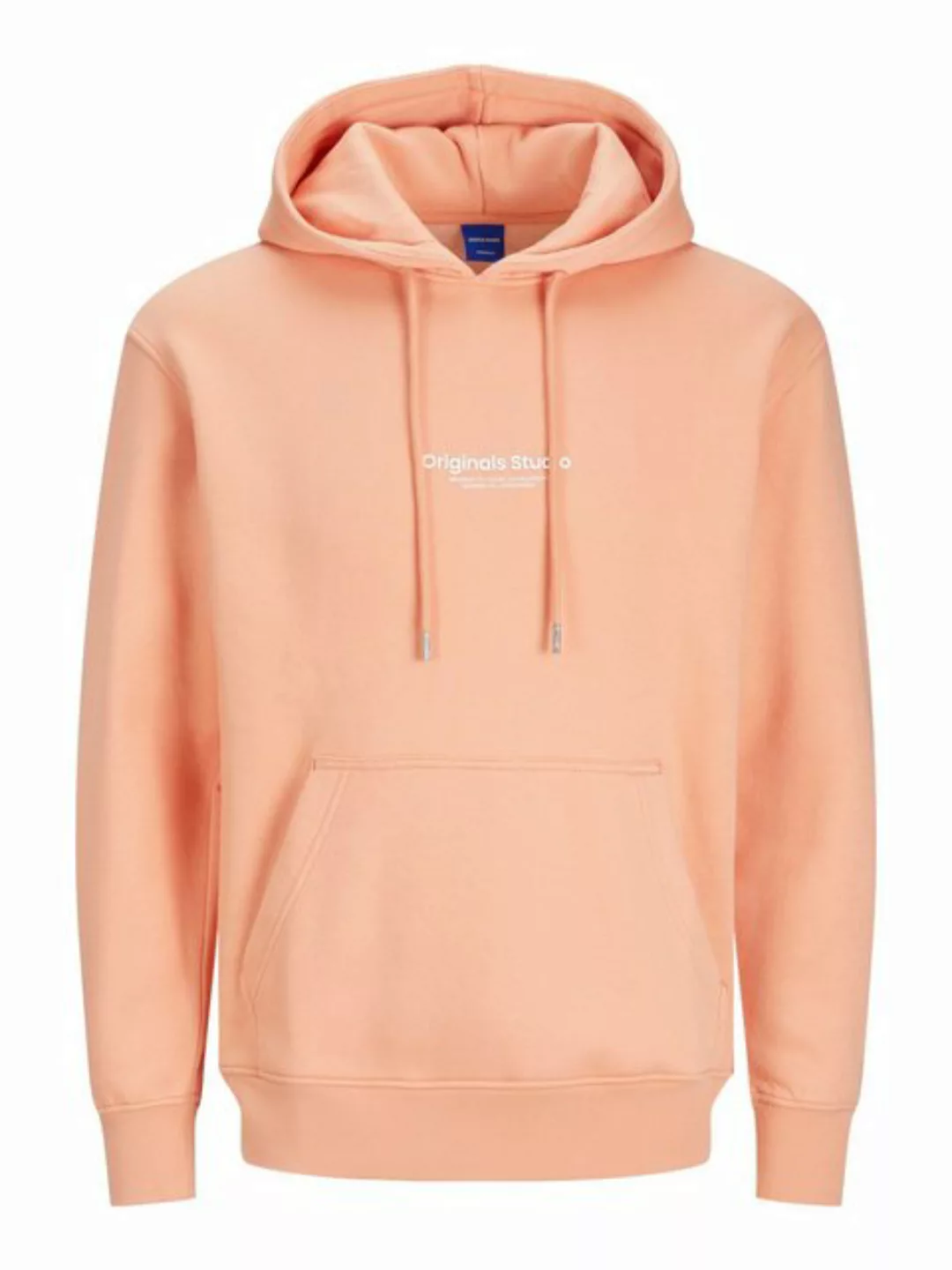 Jack & Jones Longsweatshirt JORVESTERBRO SWEAT HOOD NOOS günstig online kaufen