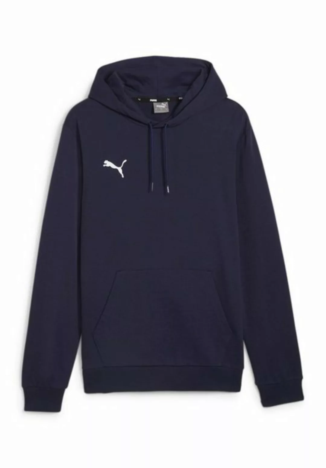 PUMA Hoodie teamGOAL Casuals Hoody günstig online kaufen