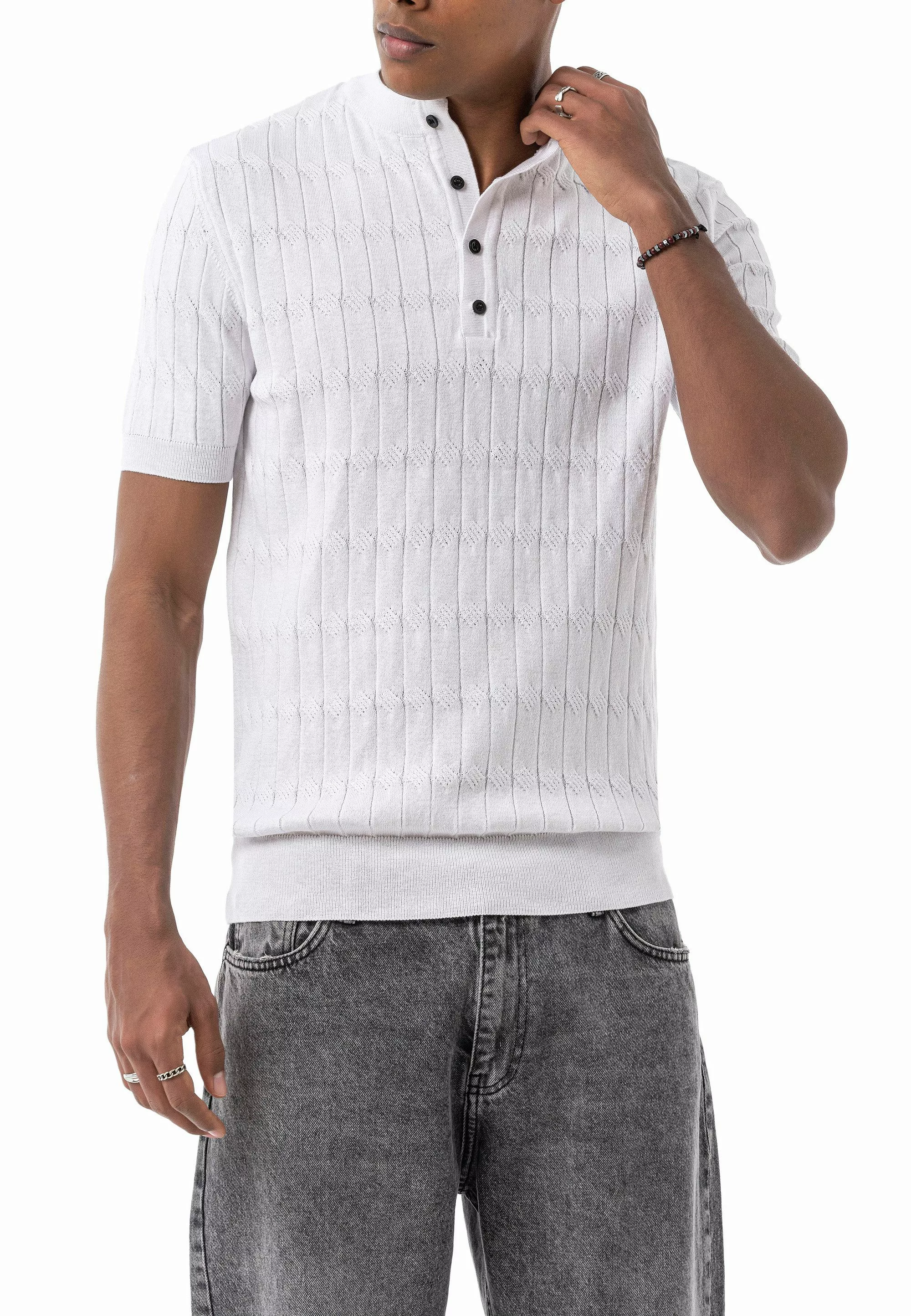 RedBridge Poloshirt by Tarz Cool - günstig online kaufen