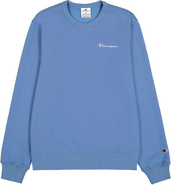 Champion Sweatshirt Crewneck Sweatshirt CBU günstig online kaufen