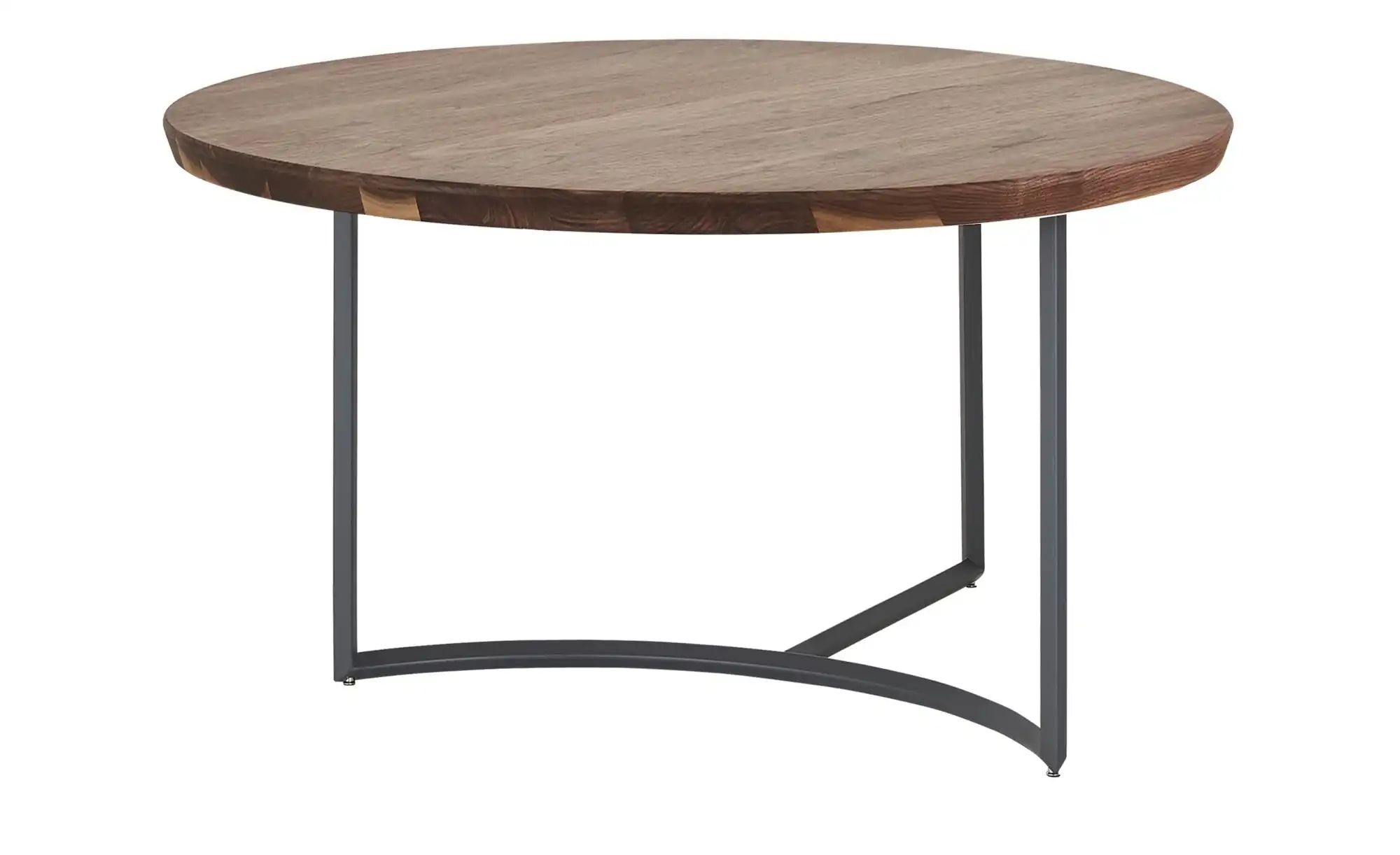 Couchtisch  Hesel ¦ holzfarben ¦ Maße (cm): H: 42  Ø: 70 Tische > Couchtisc günstig online kaufen
