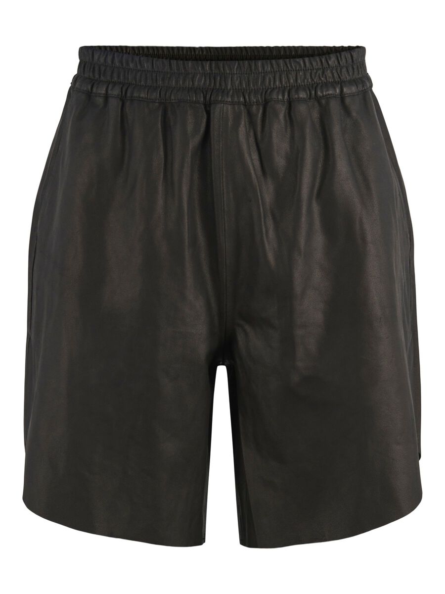 YASPIRI LEDERSHORTS günstig online kaufen