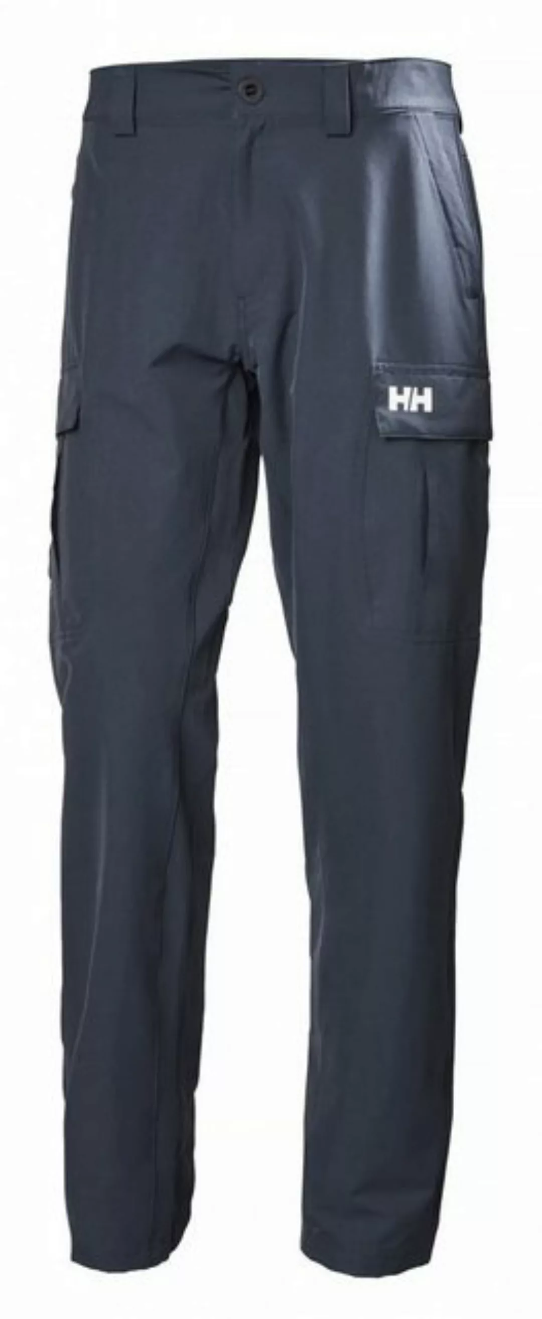 Helly Hansen Softshellhose Helly Hansen M Hh Qd Cargo Pant Herren günstig online kaufen