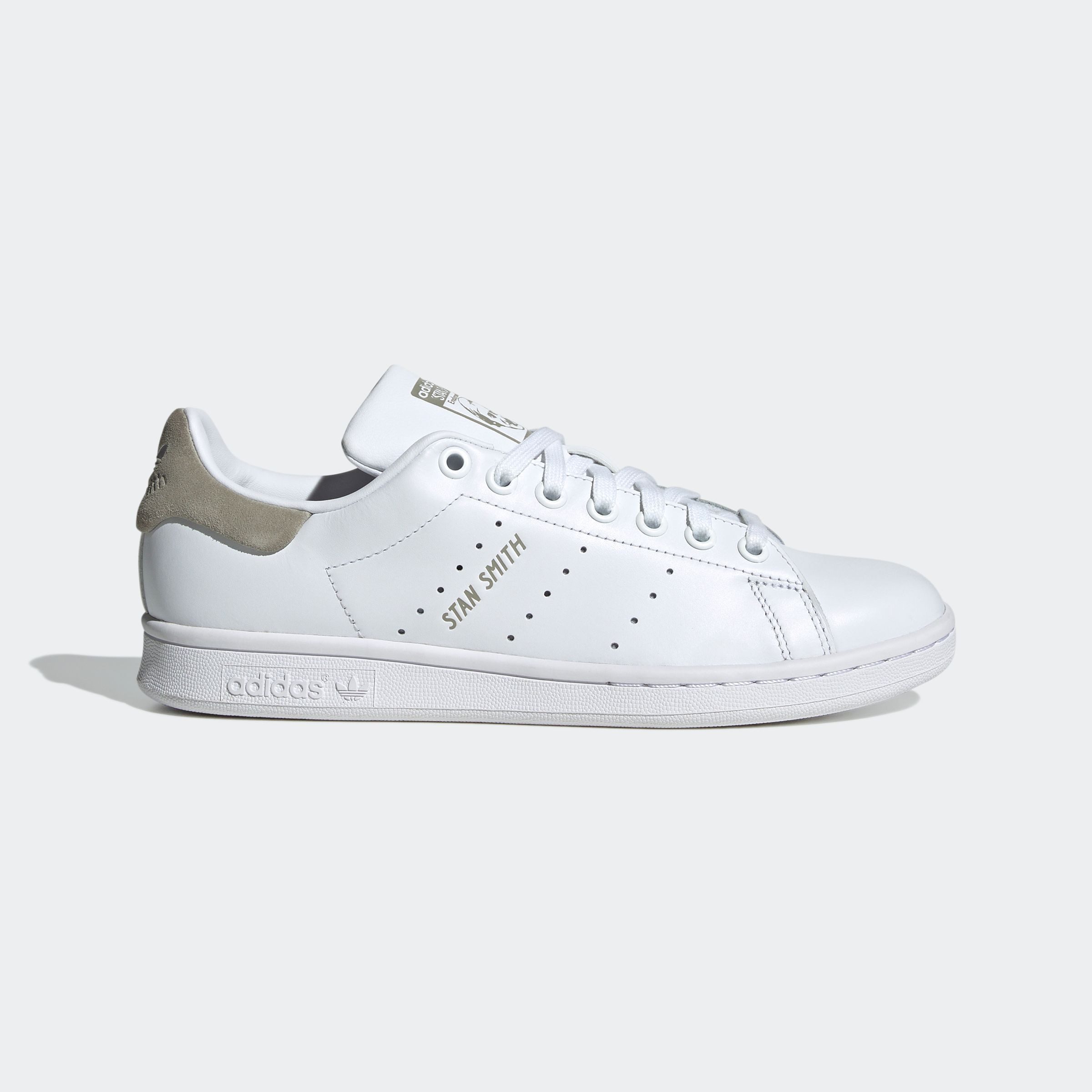 adidas Originals Sneaker "STAN SMITH W" günstig online kaufen
