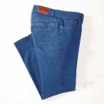 Jeans mit Sicherheitstaschen günstig online kaufen