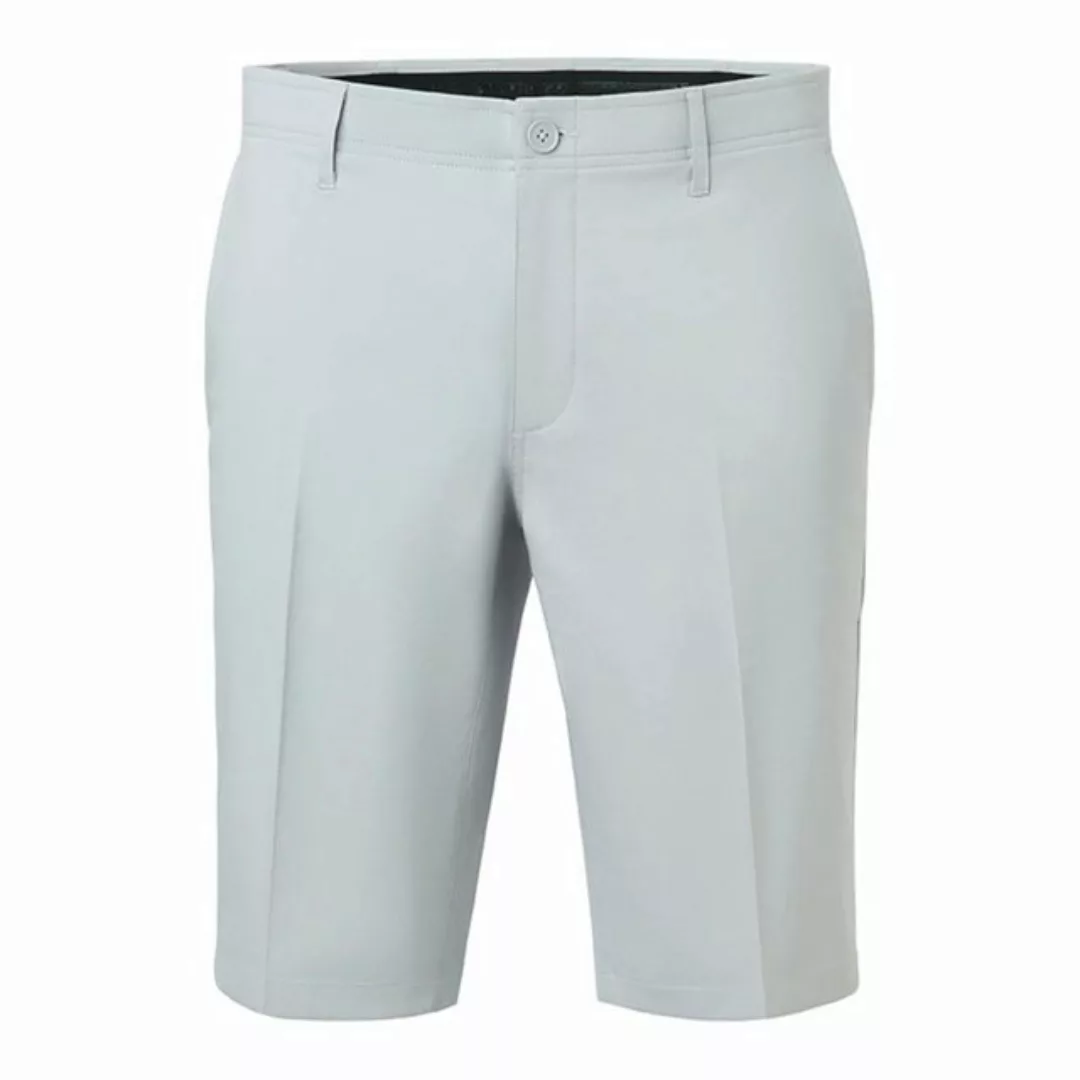 Abacus Sportswear Golfshorts Abacus Golf Shorts Cleek Flex Hellgrau Herren günstig online kaufen