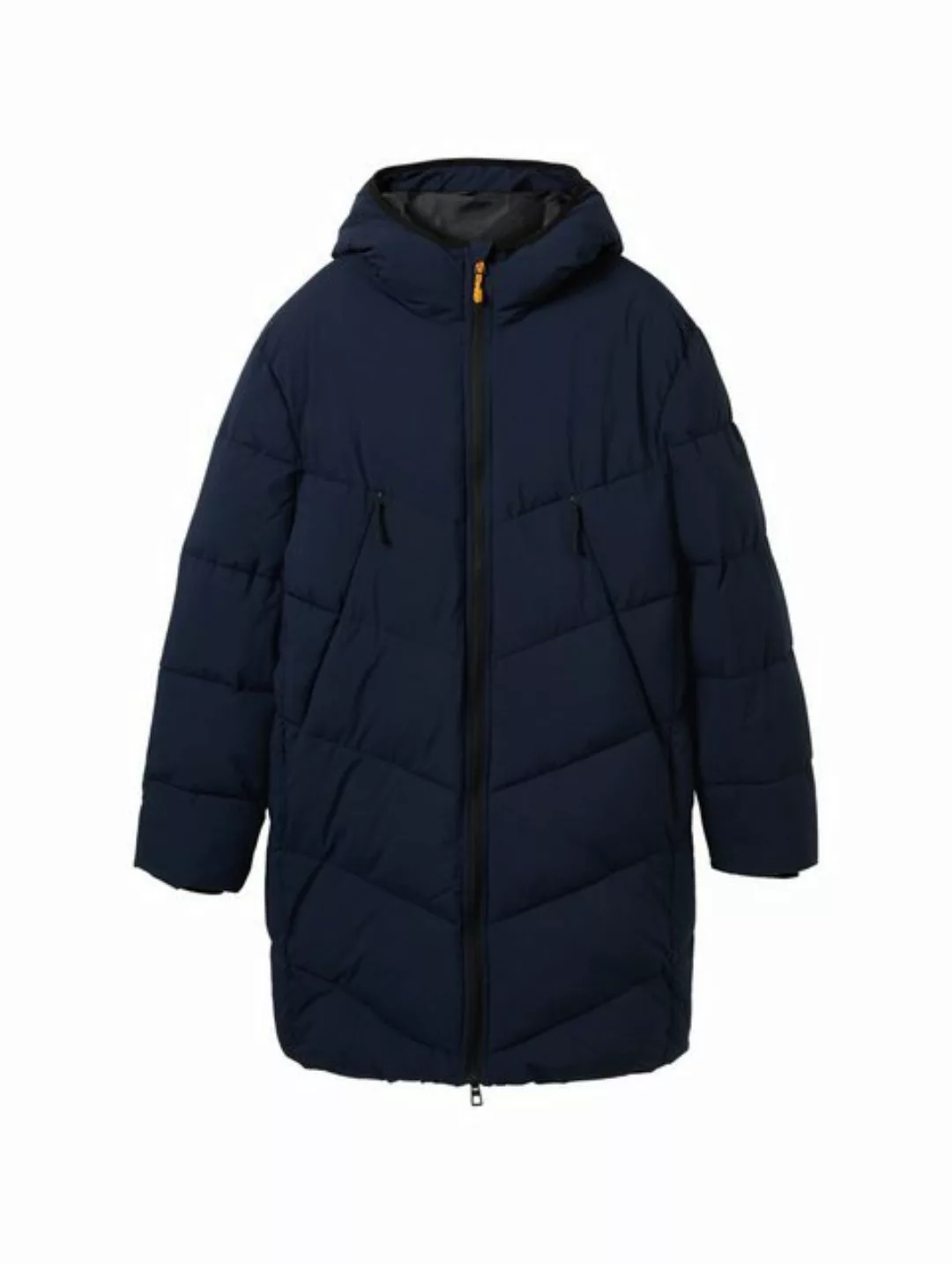 TOM TAILOR Denim Steppjacke (1-St) günstig online kaufen