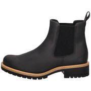 Ecco Elaina Black Chelsea Boots Damen schwarz günstig online kaufen