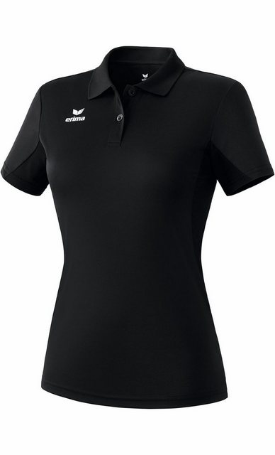 Erima Poloshirt functional polo shirt günstig online kaufen