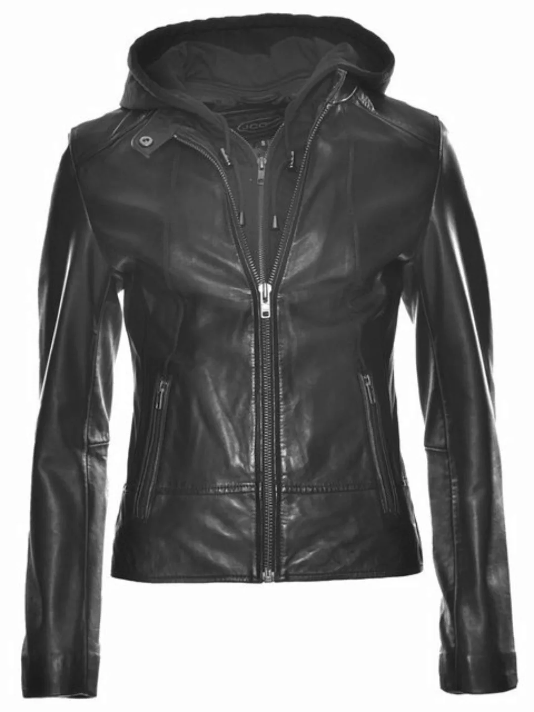 JCC Lederjacke 31020359 günstig online kaufen