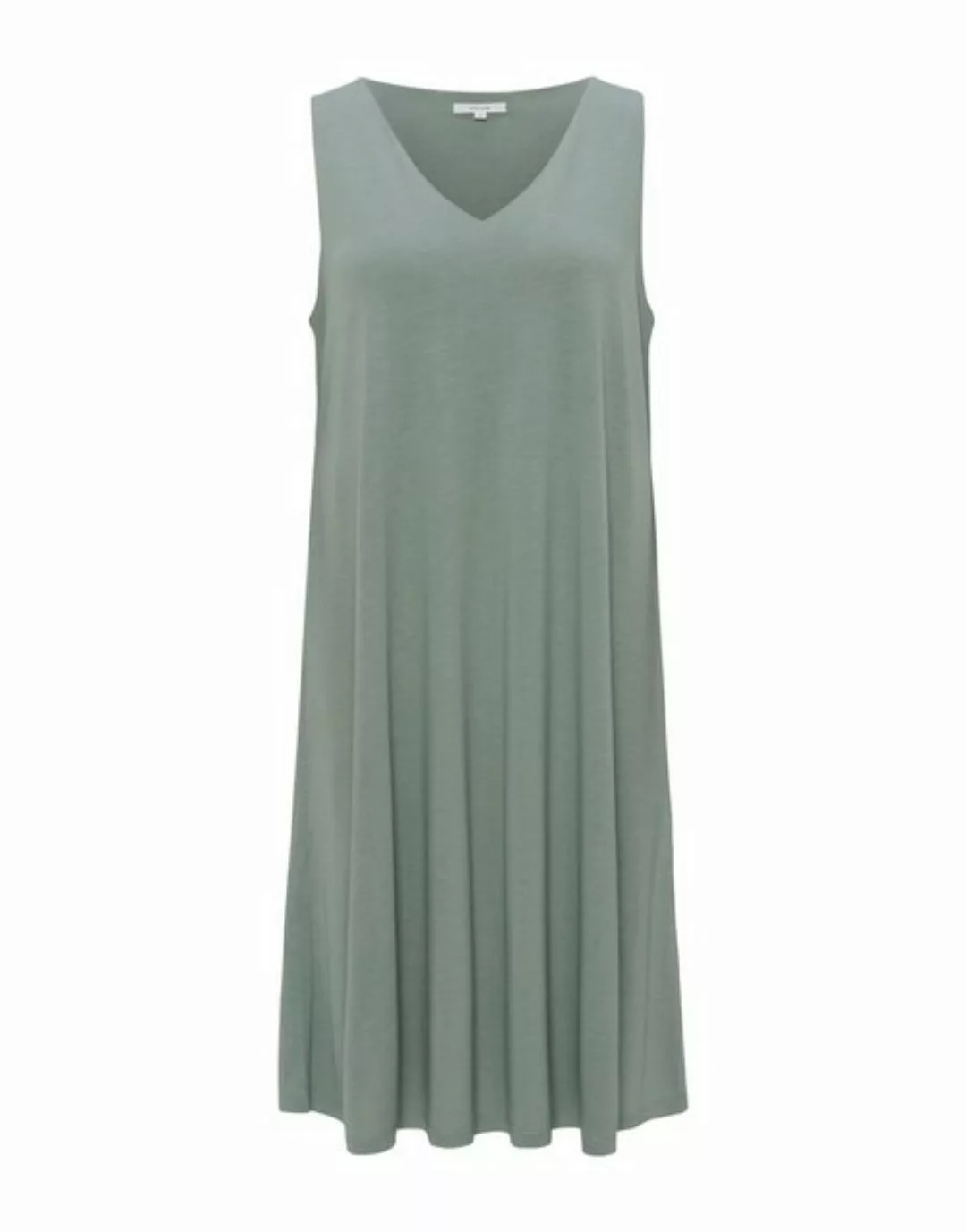 OPUS A-Linien-Kleid Winga aqua green günstig online kaufen
