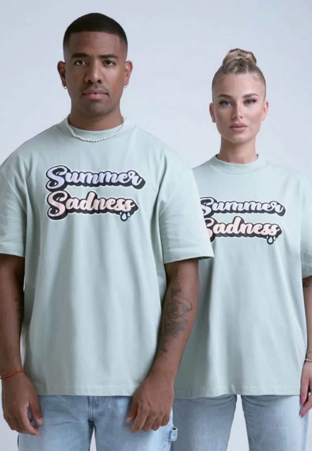 Remember you will die - RYWD T-Shirt Summer Sadness T-Shirt günstig online kaufen