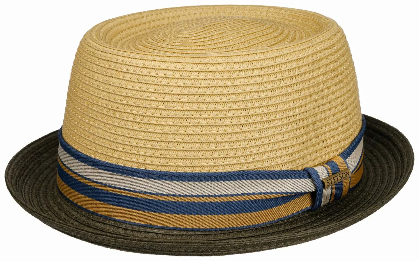 Stetson Sonnenhut (1-St) Sommerhut mit Futter günstig online kaufen