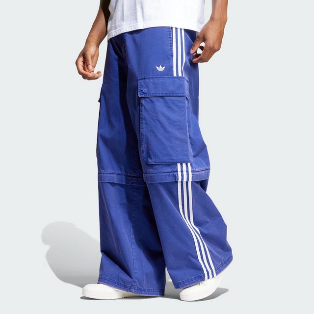 adidas Originals Cargohose ADILENIUM SEASON 3 CARGOHOSE günstig online kaufen