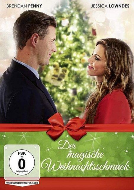 Studio Hamburg DVD Der magische Weihnachtsschmuck günstig online kaufen