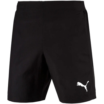 Puma  Trainingsanzüge Sweatshorts kurze Sporthose günstig online kaufen