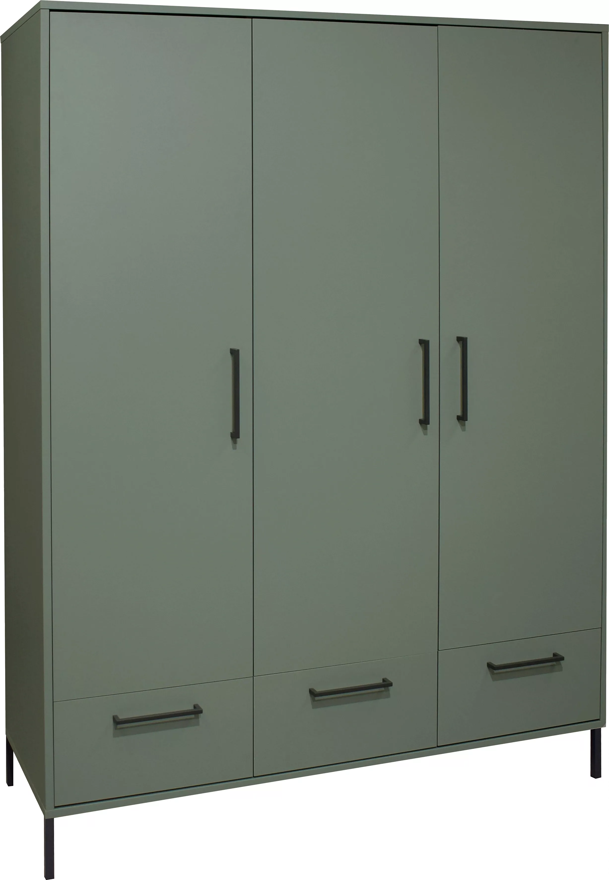 Mäusbacher Kleiderschrank, Kleiderschrank Höhe 195" Breite "148" günstig online kaufen